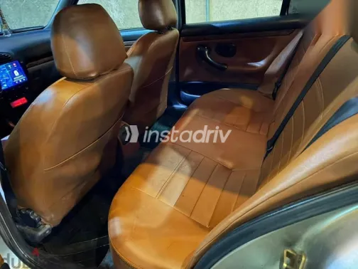 بيجو 406 2003 بيج مستعملة للبيع - 9