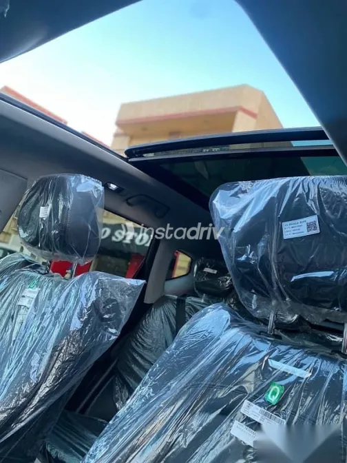 شيرى تيجو 2026 رمادي جديدة للبيع - 6