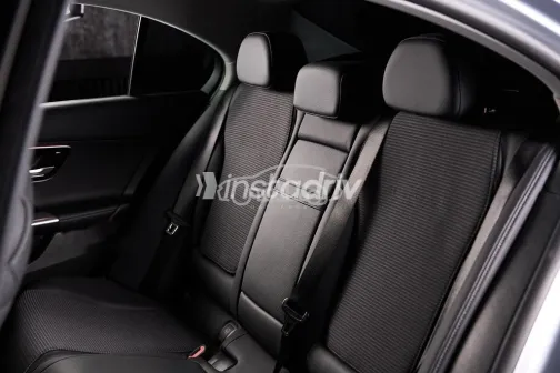 Mercedes C 180 2025 Silver Used for Sale - 3