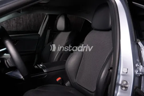 Mercedes C 180 2025 Silver Used for Sale - 5