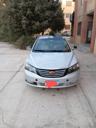 امجيراند EC 7 2018 فضي مستعملة للبيع