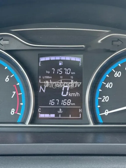 شيفروليه أوبترا 2021 أبيض مستعملة للبيع - 3