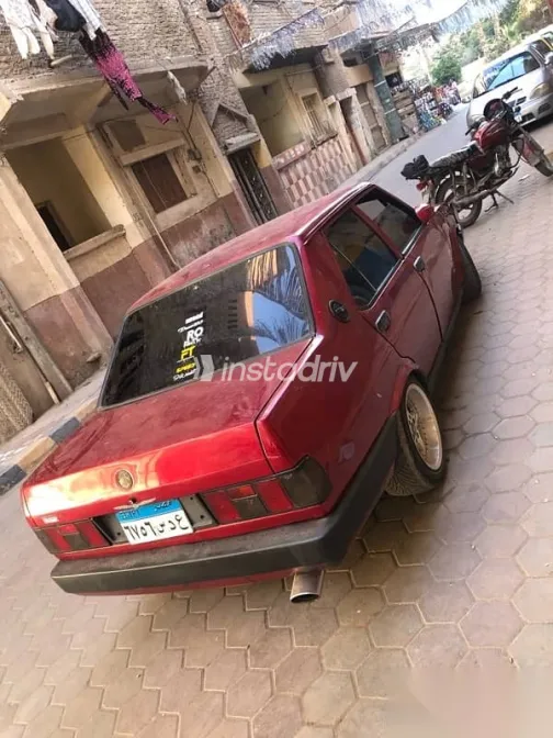 فيات شاهين 1995 نبيتي مستعملة للبيع - 2