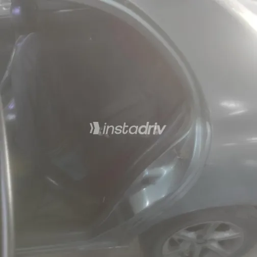 دايو لانوس 2 2004 زيتي مستعملة للبيع - 5