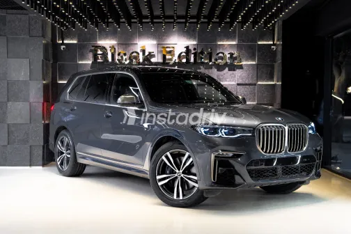 BMW X6 2020 White Used for Sale - 6