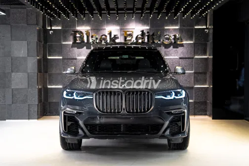 BMW X6 2020 White Used for Sale - 10