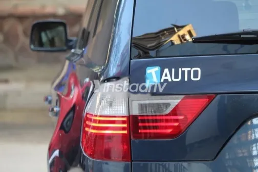 بي ام دبليو X3 2008 أبيض مستعملة للبيع - 4