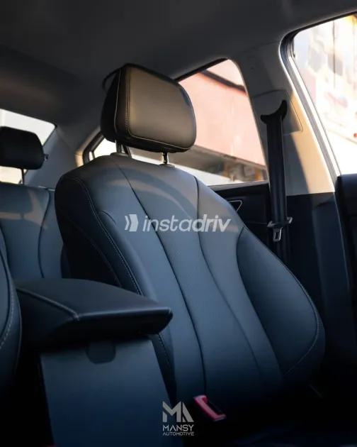 ام جى 5 2026 فضي جديدة للبيع - 5