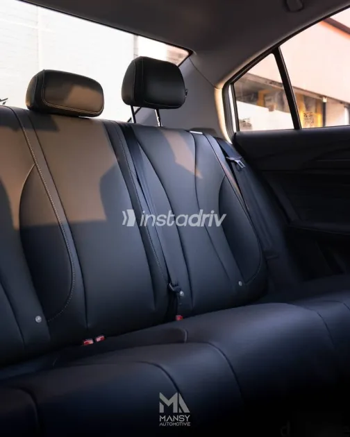 ام جى 5 2026 فضي جديدة للبيع - 6