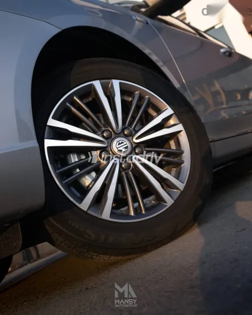 ام جى 5 2026 فضي جديدة للبيع - 8