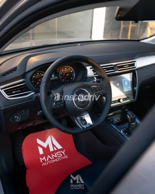 ام جى 5 2026 فضي جديدة للبيع - 10