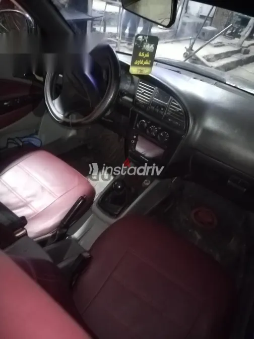 Daewoo Nubira 2006 Silver Used for Sale - 2