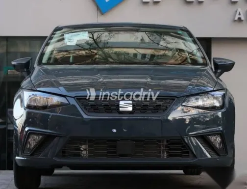 سيات ابيزا 2026 رمادي جديدة للبيع - 2