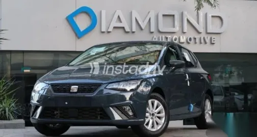 سيات ابيزا 2026 رمادي جديدة للبيع - 3