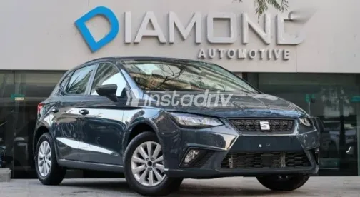 سيات ابيزا 2026 رمادي جديدة للبيع - 4