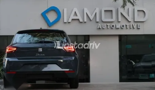 سيات ابيزا 2026 رمادي جديدة للبيع - 5