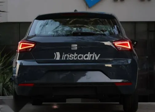 سيات ابيزا 2026 رمادي جديدة للبيع - 6