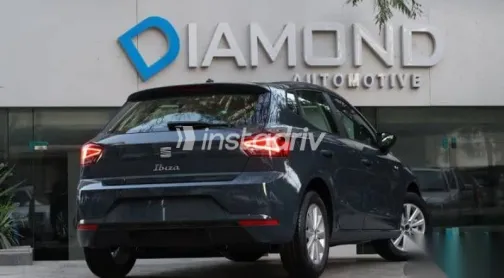 سيات ابيزا 2026 رمادي جديدة للبيع - 7