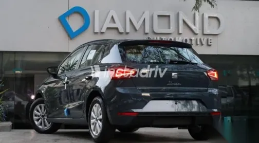 سيات ابيزا 2026 رمادي جديدة للبيع - 8