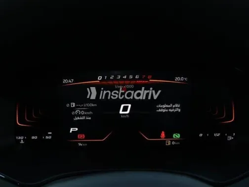 سيات ابيزا 2026 رمادي جديدة للبيع - 9