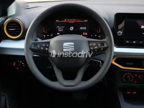 سيات ابيزا 2026 رمادي جديدة للبيع - 10