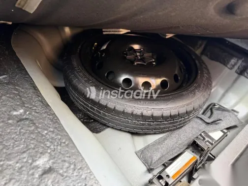 شيفروليه أوبترا 2023 أزرق غامق مستعملة للبيع - 9