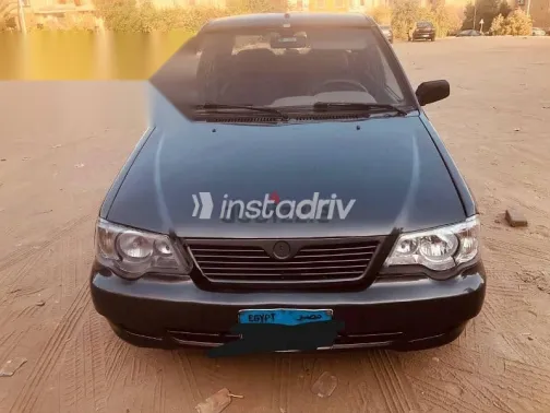 Saipa Pride 2014 Gray Used for Sale - 1