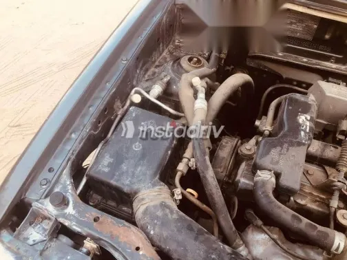 Saipa Pride 2014 Gray Used for Sale - 6