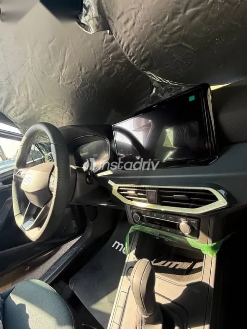 Seat Arona 2026 White New for Sale - 5