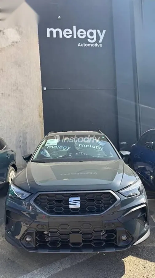 Seat Arona 2026 White New for Sale - 6