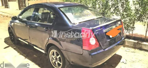 Speranza A516 2010 Dark Blue Used for Sale - 1