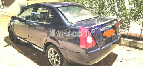 Speranza A516 2010 Dark Blue Used for Sale - 2