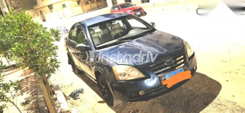 Speranza A516 2010 Dark Blue Used for Sale - 3