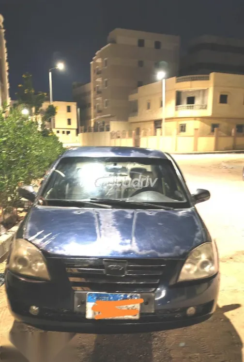 Speranza A516 2010 Dark Blue Used for Sale - 4