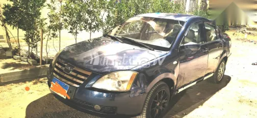 Speranza A516 2010 Dark Blue Used for Sale - 5