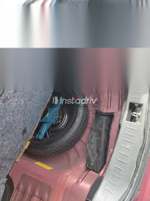 Proton Persona 2015 Red Used for Sale - 3