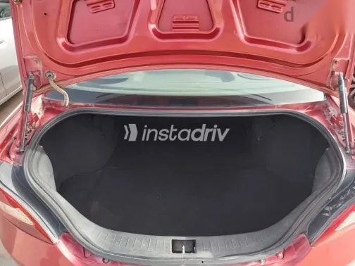 Proton Persona 2015 Red Used for Sale - 4