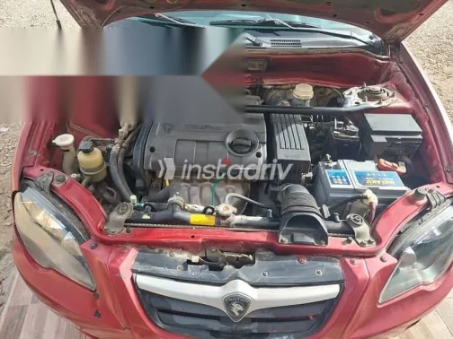 Proton Persona 2015 Red Used for Sale - 5