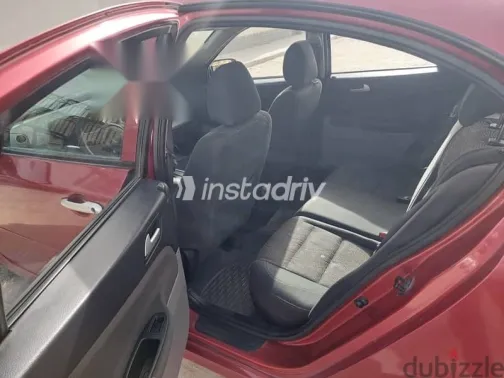 Proton Persona 2015 Red Used for Sale - 6