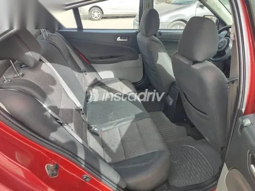 Proton Persona 2015 Red Used for Sale - 7