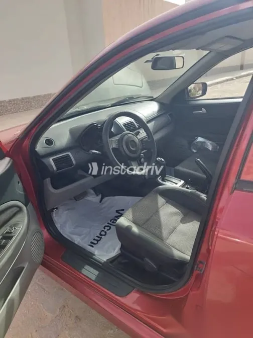 Proton Persona 2015 Red Used for Sale - 9