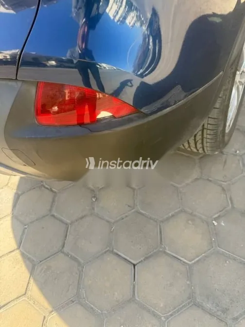 Renault Kadjar 2019 Dark Blue Used for Sale - 1