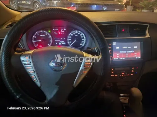 Nissan Sentra 2025 Gray Used for Sale - 3