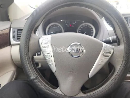 Nissan Sentra 2025 Gray Used for Sale - 4