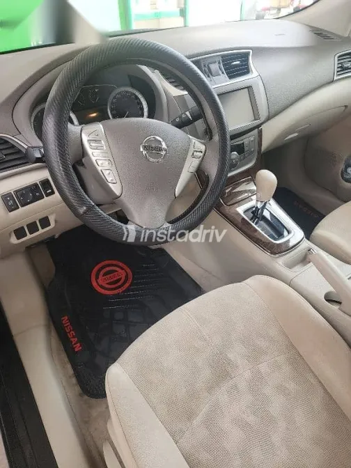 Nissan Sentra 2025 Gray Used for Sale - 5