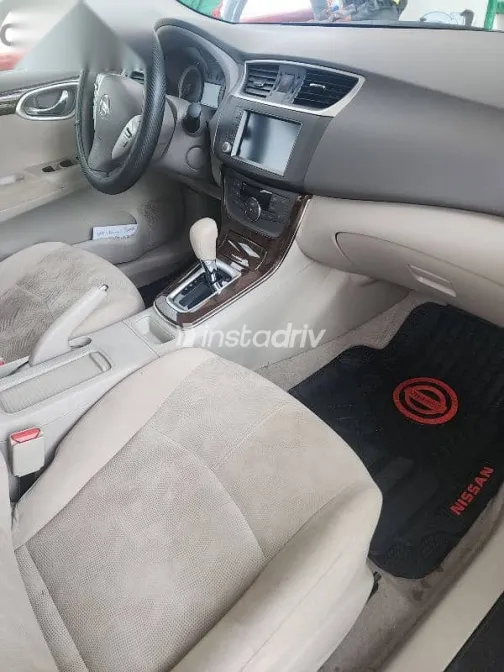 Nissan Sentra 2025 Gray Used for Sale - 6