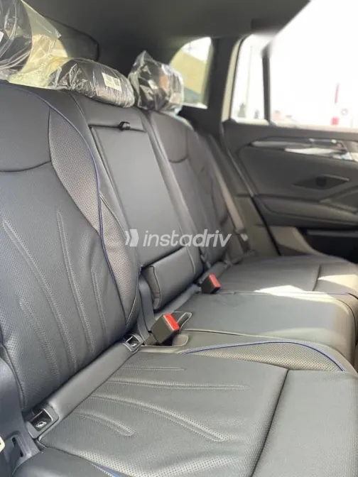 فولكس فاغن تيجون 2026 أبيض جديدة للبيع - 6