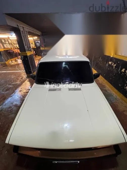 لادا 2105 1995 بيج مستعملة للبيع - 3