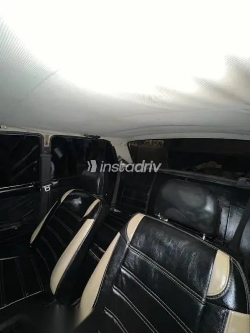 لادا 2105 1995 بيج مستعملة للبيع - 5