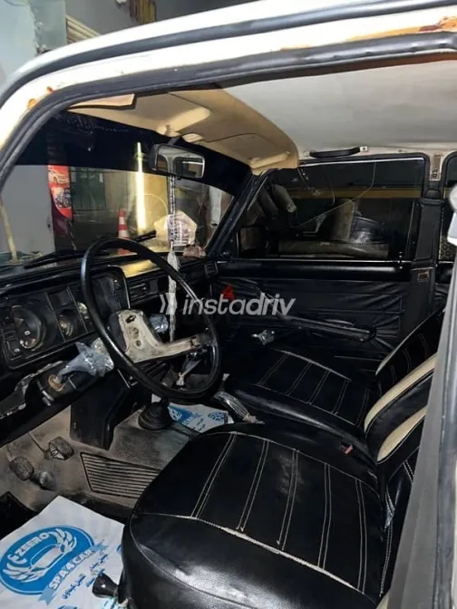 لادا 2105 1995 بيج مستعملة للبيع - 7